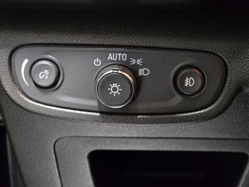 Used 2023 Chevrolet TrailBlazer ACTIV w/ Convenience Package FWD image 33