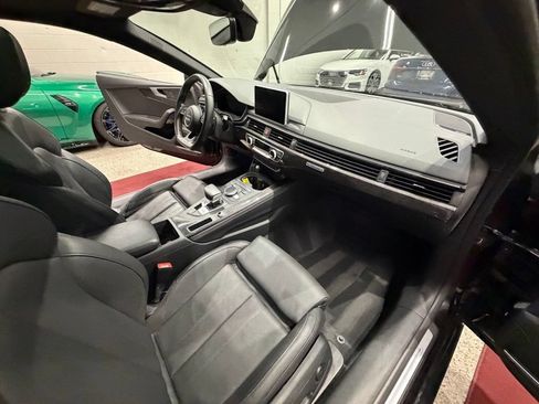 Used 2018 Audi S5 Prestige AWD/4WD image 35