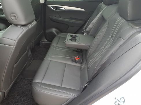 New 2026 Buick Envision Avenir image 12