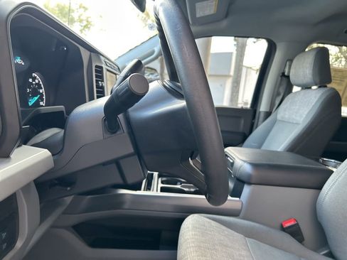 Used 2024 Ford F350 XLT image 44