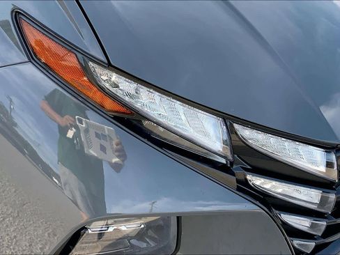 Used 2024 Hyundai Tucson SEL w/ Convenience Package FWD image 27