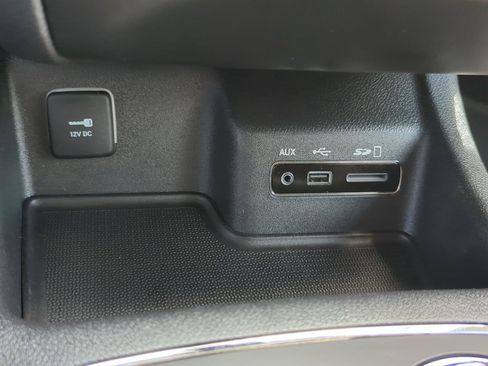 Used 2017 Dodge Durango SXT w/ Quick Order Package 23B AWD/4WD image 27