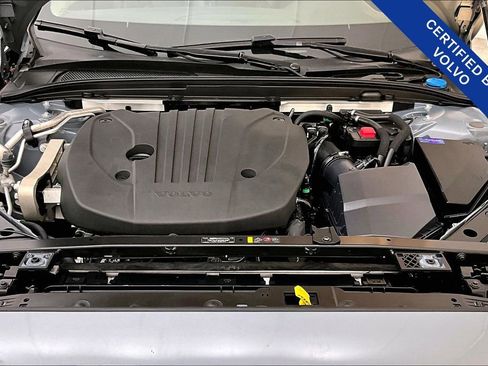 Certified 2024 Volvo S60 B5 Plus image 12