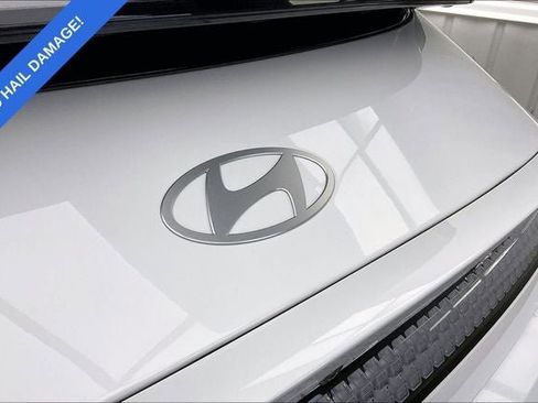 Used 2025 Hyundai Ioniq 6 Limited AWD/4WD image 32