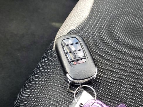 Certified 2024 Honda Civic EX image 27