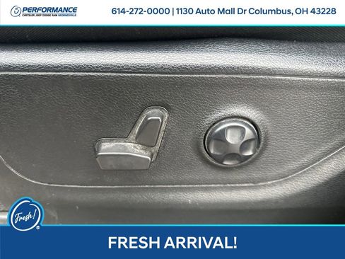 Used 2021 RAM 1500 Big Horn image 14