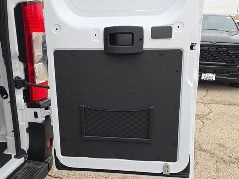 New 2026 RAM ProMaster 2500 w/ Convenience Group image 16