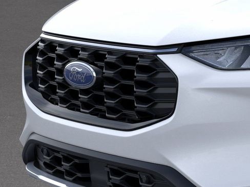 New 2026 Ford Escape ST-Line w/ Tech Pack #1 AWD/4WD image 18