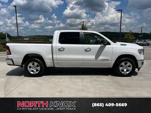 Used 2020 RAM 1500 Big Horn AWD/4WD image 20