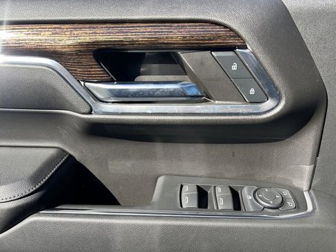 Used 2024 GMC Sierra 1500 Elevation image 49