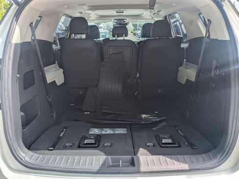 Used 2024 Kia Carnival SX Prestige FWD image 13