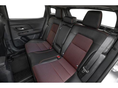 New 2025 Nissan Kicks SR w/ Illumination Package image 29