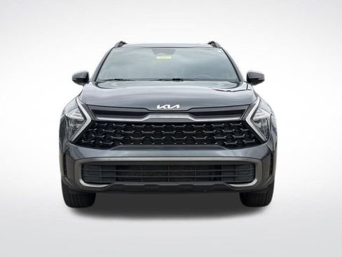 Certified 2023 Kia Sportage X-Line w/ X-Line Premium Package image 33