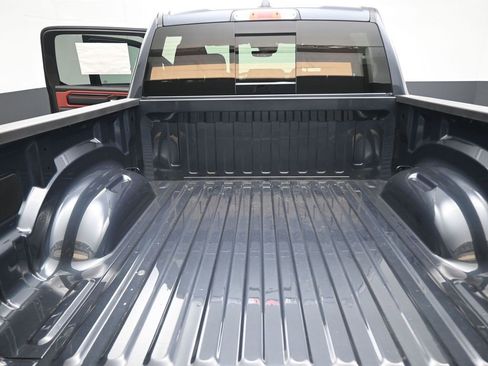 New 2026 RAM 1500 Rebel w/ Rebel Level 1 Equipment Group image 12