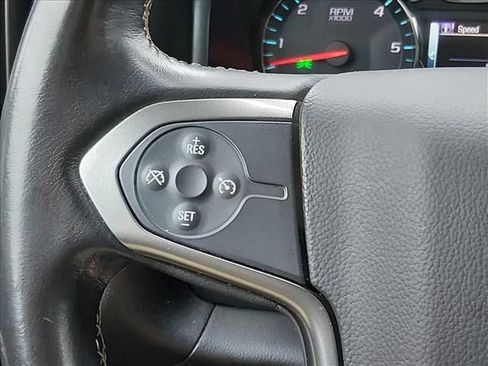 Used 2018 Chevrolet Silverado 1500 LT w/ All Star Edition RWD image 21