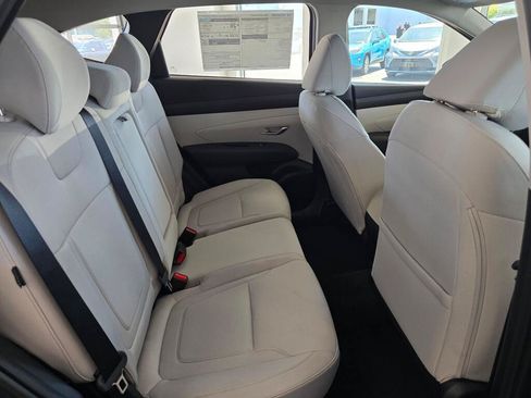 New 2026 Hyundai Tucson SE AWD/4WD image 39