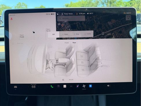 Used 2022 Tesla Model Y Long Range AWD/4WD image 31
