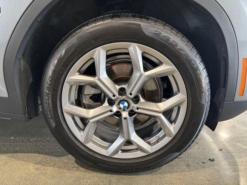 Used 2024 BMW X3 xDrive30i w/ Premium Package AWD/4WD image 23