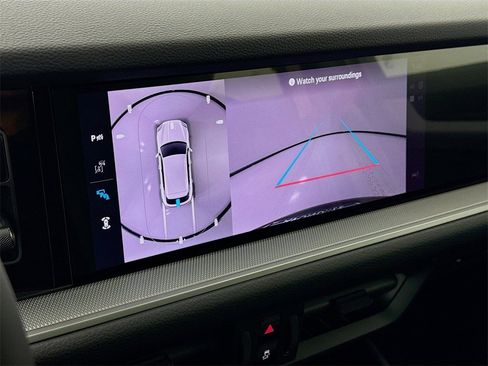 New 2026 Porsche Cayenne image 21