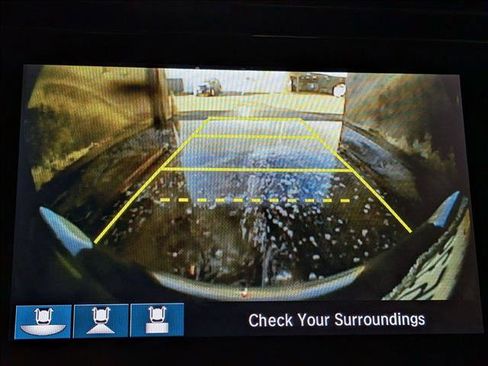 Used 2017 Honda Civic EX image 11