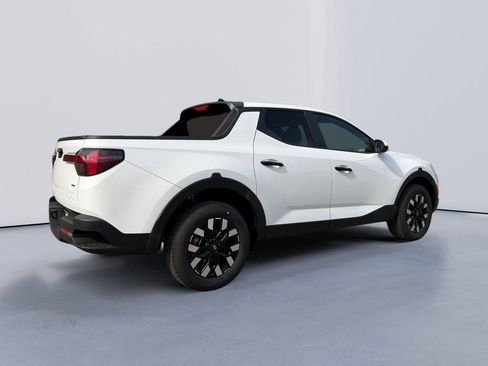 New 2026 Hyundai Santa Cruz SE AWD/4WD image 3