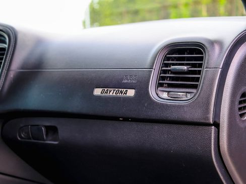 Used 2022 Dodge Charger R/T w/ Daytona Edition Group image 15