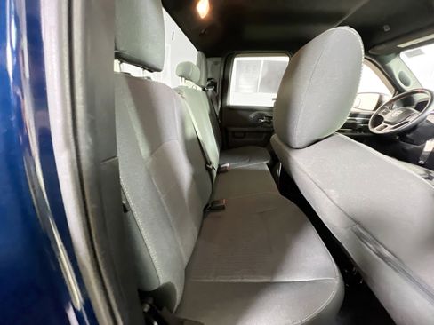 Used 2021 RAM 1500 Classic Warlock AWD/4WD image 24