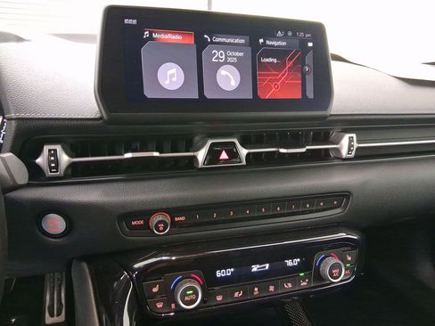 Used 2022 Toyota Supra Premium w/ Driver Assist Package image 17