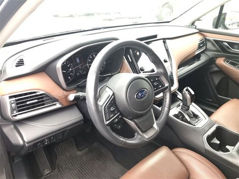 Used 2020 Subaru Outback Touring image 2