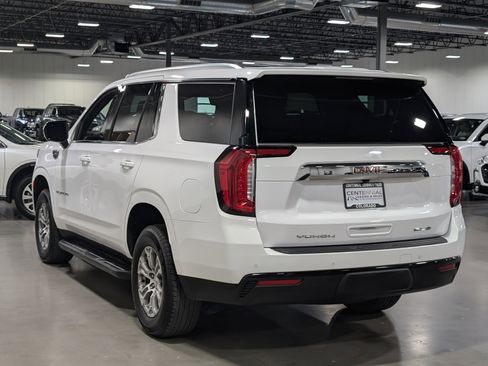 Used 2024 GMC Yukon SLE w/ Max Trailering Package image 5