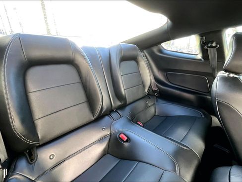 Used 2019 Ford Mustang GT Premium w/ GT Performance Package image 27