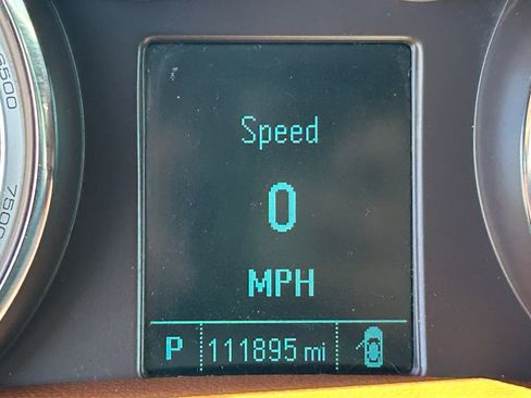 Used 2015 Buick Encore Leather w/ Experience Buick Package AWD/4WD image 23
