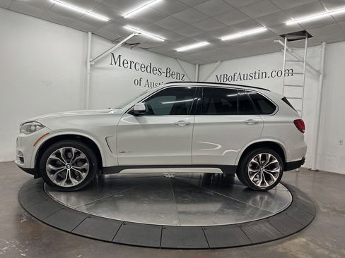 Used 2015 BMW X5 xDrive50i image 4