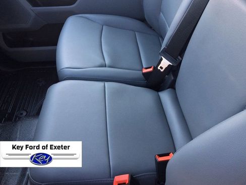 New 2026 Ford F250 XL w/ XL Off-Road Package image 37