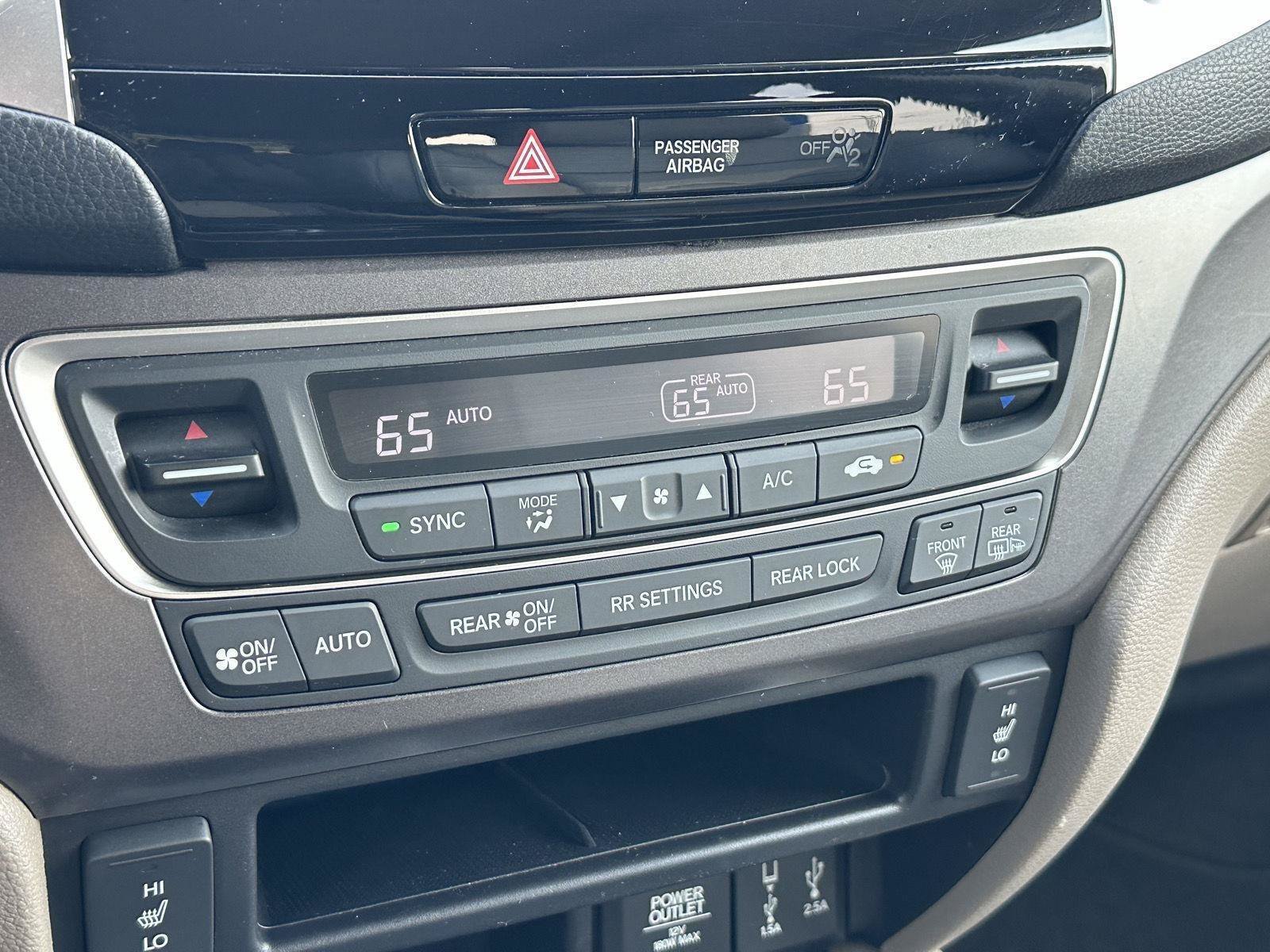 Used 2018 Honda Pilot EX-L image 22