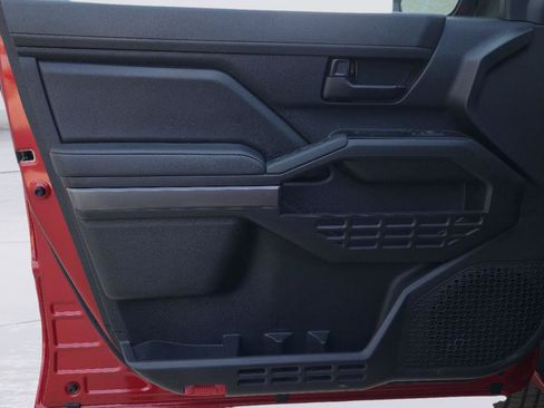 Used 2025 Toyota Tacoma SR5 RWD image 12