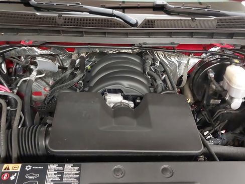 Used 2016 Chevrolet Silverado 1500 LT w/ All Star Edition image 30