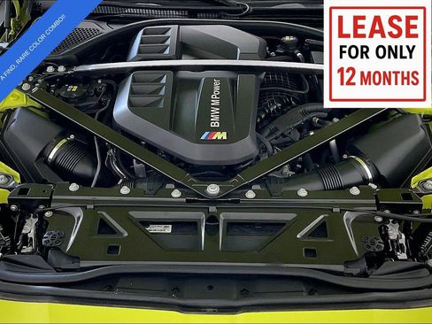 Used 2022 BMW M4 Coupe image 13