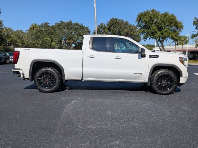 Used 2019 GMC Sierra 1500 Elevation AWD/4WD image 2