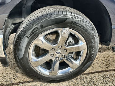 Used 2022 Ford F150 XLT w/ Equipment Group 302A High image 12