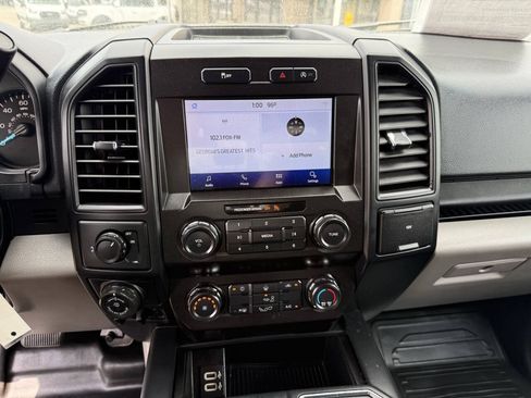Used 2020 Ford F150 XL w/ Equipment Group 101A Mid RWD image 7