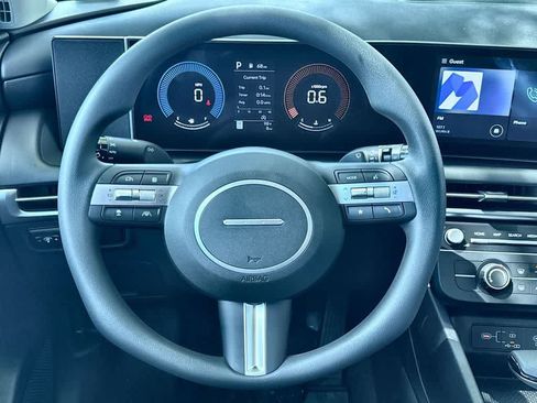 New 2026 Hyundai Tucson SE FWD image 15