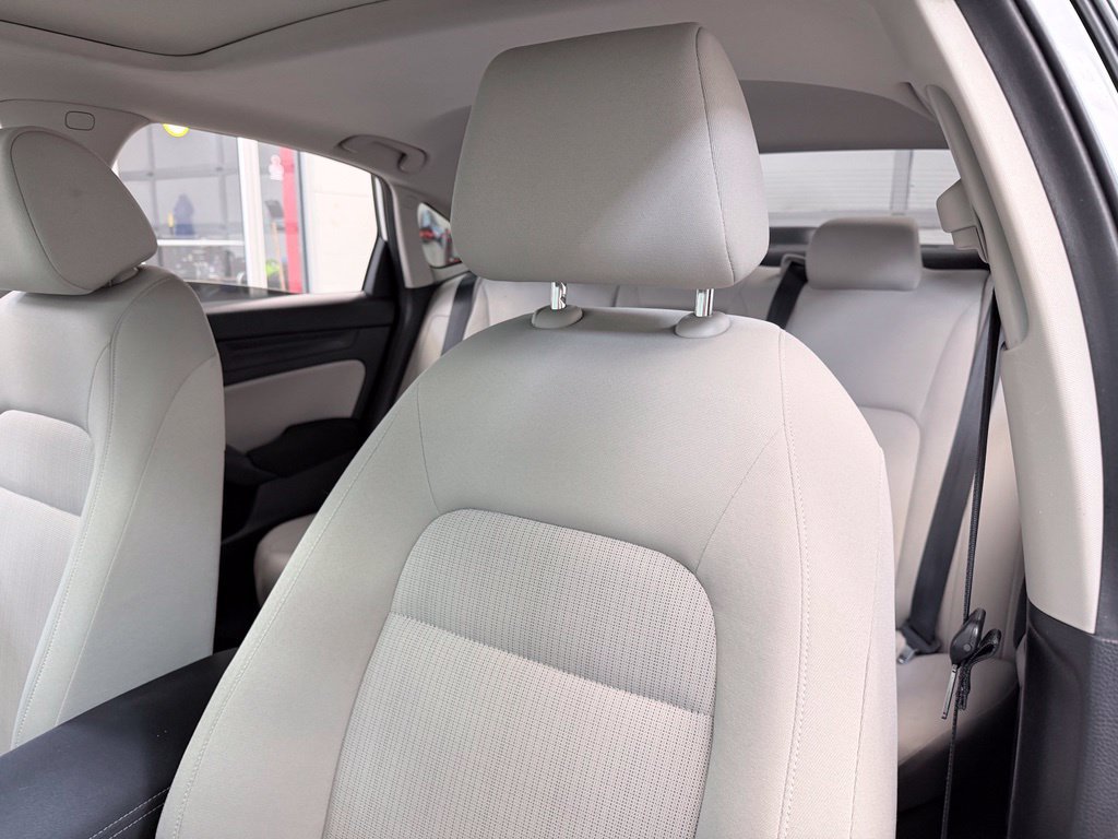 Used 2022 Honda Civic EX image 16