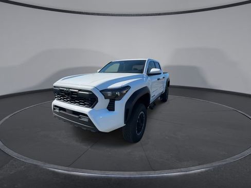 New 2026 Toyota Tacoma TRD Off-Road image 7