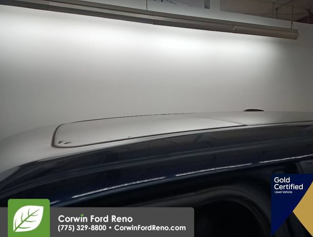 Used 2024 Ford F150 Tremor w/ Equipment Group 402A High AWD/4WD image 5