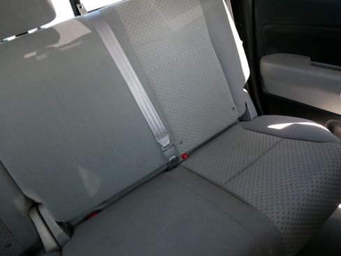 Used 2008 Toyota Tundra SR5 AWD/4WD image 14