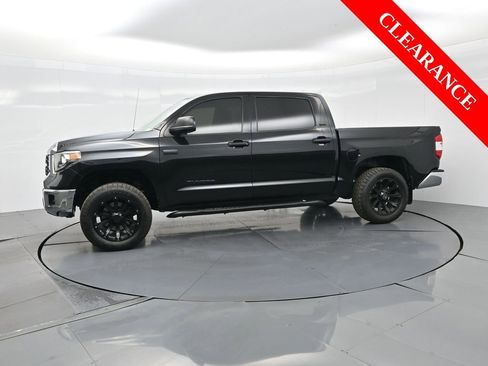 Used 2018 Toyota Tundra SR5 image 10