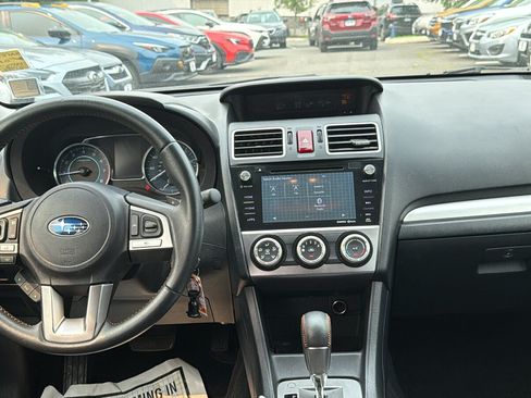 Used 2016 Subaru Crosstrek 2.0i Premium AWD/4WD image 24