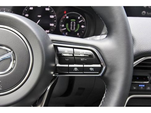 New 2026 MAZDA CX-90 3.3 Turbo w/ Premium Sport Pkg AWD/4WD image 15