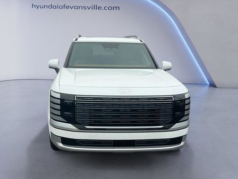 New 2026 Hyundai Palisade Calligraphy image 2